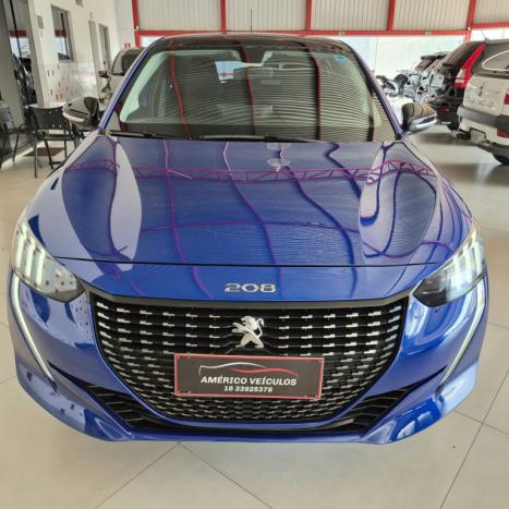 PEUGEOT 208 1.0 4P FLEX FIREFLY STYLE, Foto 2