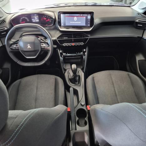 PEUGEOT 208 1.0 4P FLEX FIREFLY STYLE, Foto 9