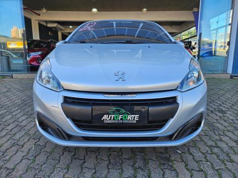PEUGEOT 208 1.2 12V 4P ACTIVE FLEX, Foto 1