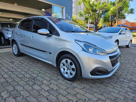 PEUGEOT 208 1.2 12V 4P ACTIVE FLEX, Foto 2