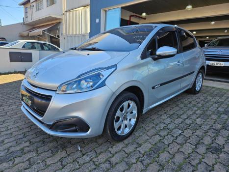 PEUGEOT 208 1.2 12V 4P ACTIVE FLEX, Foto 3