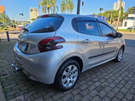 PEUGEOT 208 1.2 12V 4P ACTIVE FLEX, Foto 5