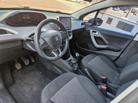 PEUGEOT 208 1.2 12V 4P ACTIVE FLEX, Foto 6