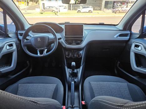 PEUGEOT 208 1.2 12V 4P ACTIVE FLEX, Foto 7