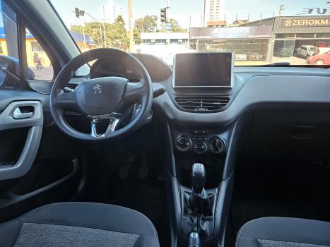 PEUGEOT 208 1.2 12V 4P ACTIVE FLEX, Foto 8