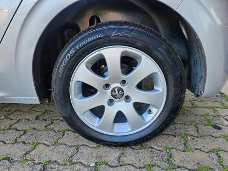 PEUGEOT 208 1.2 12V 4P ACTIVE FLEX, Foto 9