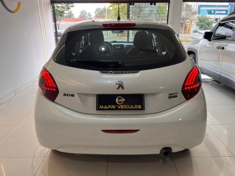 PEUGEOT 208 1.2 12V 4P ACTIVE PACK FLEX, Foto 3