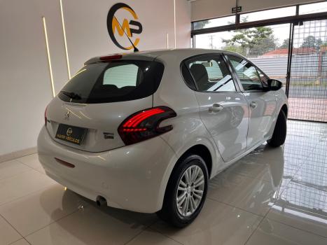 PEUGEOT 208 1.2 12V 4P ACTIVE PACK FLEX, Foto 5