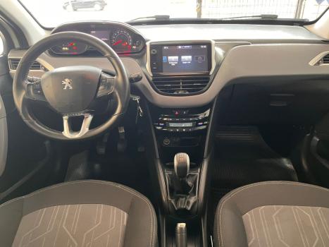 PEUGEOT 208 1.2 12V 4P ACTIVE PACK FLEX, Foto 6