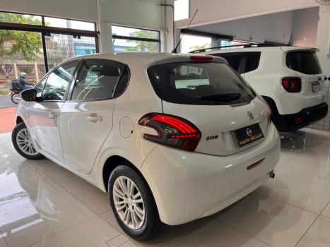 PEUGEOT 208 1.2 12V 4P ACTIVE PACK FLEX, Foto 7