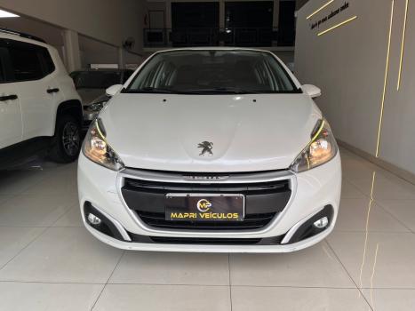 PEUGEOT 208 1.2 12V 4P ACTIVE PACK FLEX, Foto 10