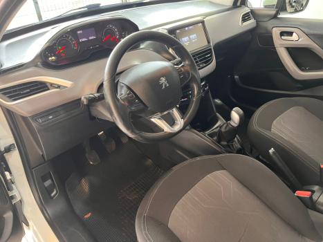 PEUGEOT 208 1.2 12V 4P ACTIVE PACK FLEX, Foto 11