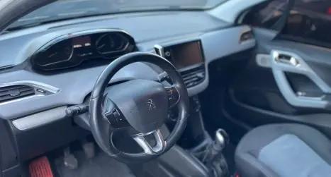 PEUGEOT 208 1.5 4P FLEX ACTIVE, Foto 7
