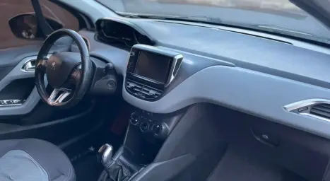PEUGEOT 208 1.5 4P FLEX ACTIVE, Foto 9