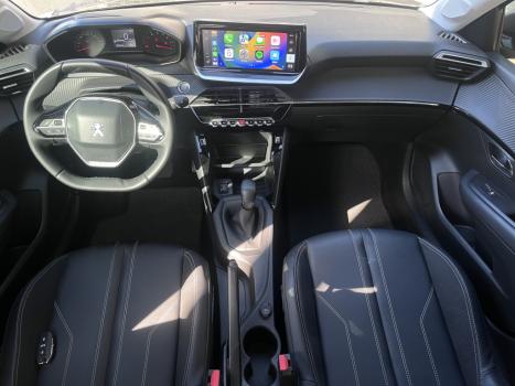 PEUGEOT 208 1.6 16V 4P FLEX ALLURE AT6 AUTOMTICO, Foto 7