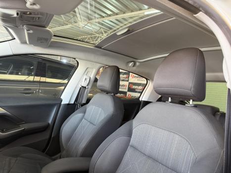 PEUGEOT 208 1.6 16V 4P FLEX GRIFFE, Foto 8