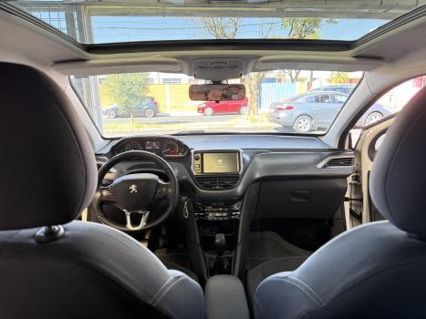 PEUGEOT 208 1.6 16V 4P FLEX GRIFFE, Foto 11