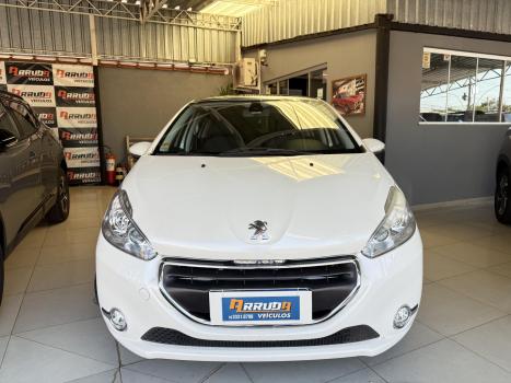 PEUGEOT 208 1.6 16V 4P FLEX GRIFFE, Foto 2