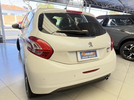 PEUGEOT 208 1.6 16V 4P FLEX GRIFFE, Foto 5
