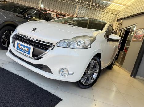 PEUGEOT 208 1.6 16V 4P FLEX GRIFFE, Foto 7