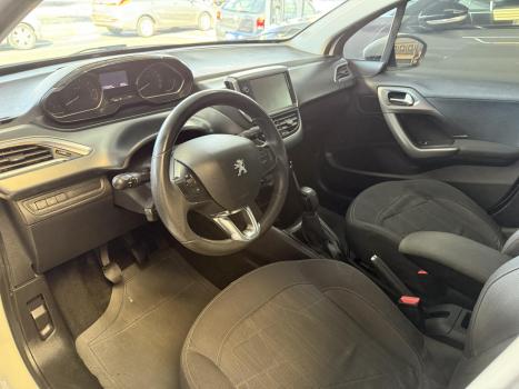 PEUGEOT 208 1.6 16V 4P FLEX GRIFFE, Foto 9