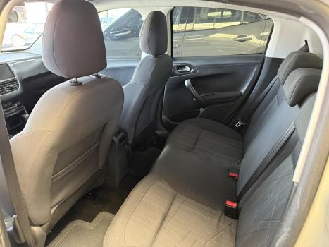 PEUGEOT 208 1.6 16V 4P FLEX GRIFFE, Foto 12