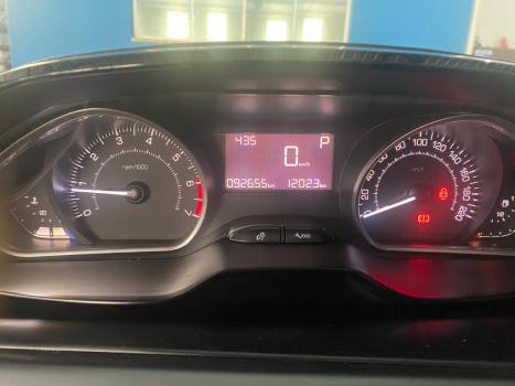 PEUGEOT 208 1.6 16V 4P FLEX GRIFFE AUTOMTICO, Foto 8