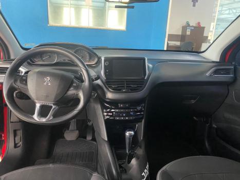 PEUGEOT 208 1.6 16V 4P FLEX GRIFFE AUTOMTICO, Foto 9