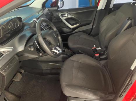 PEUGEOT 208 1.6 16V 4P FLEX GRIFFE AUTOMTICO, Foto 10