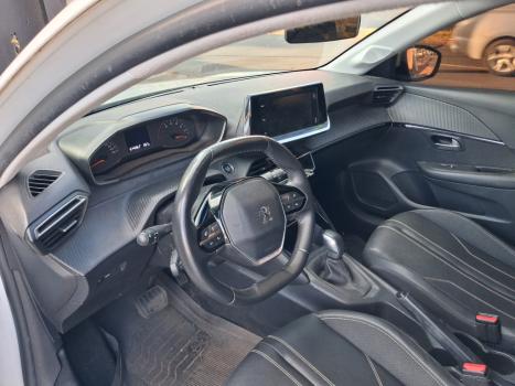 PEUGEOT 208 1.6 16V 4P FLEX ALLURE AT6 AUTOM�TICO, Foto 3