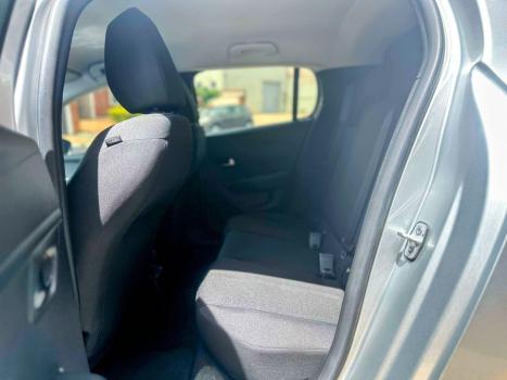 PEUGEOT 208 1.6 16V 4P FLEX ACTIVE AT6 AUTOM�TICO, Foto 9