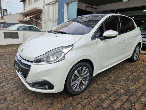PEUGEOT 208 1.6 16V 4P FLEX GRIFFE AT6 AUTOM�TICO, Foto 3