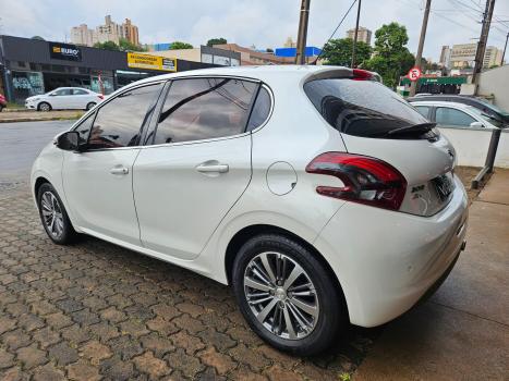 PEUGEOT 208 1.6 16V 4P FLEX GRIFFE AT6 AUTOM�TICO, Foto 5
