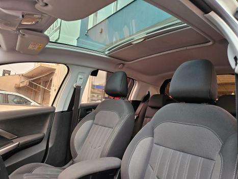 PEUGEOT 208 1.6 16V 4P FLEX GRIFFE AT6 AUTOM�TICO, Foto 10