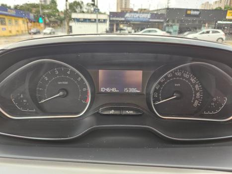 PEUGEOT 208 1.6 16V 4P FLEX GRIFFE AT6 AUTOM�TICO, Foto 12