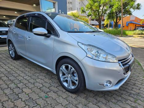 PEUGEOT 208 1.6 16V 4P FLEX GRIFFE, Foto 2