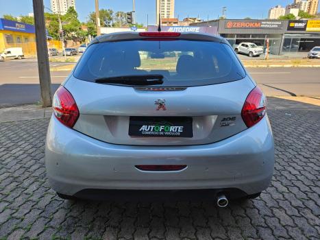 PEUGEOT 208 1.6 16V 4P FLEX GRIFFE, Foto 4