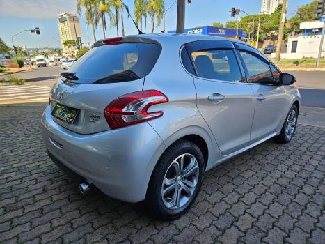 PEUGEOT 208 1.6 16V 4P FLEX GRIFFE, Foto 6