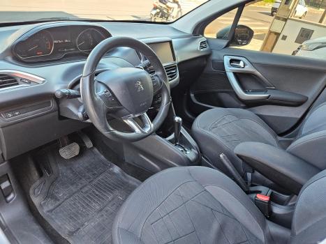 PEUGEOT 208 1.6 16V 4P FLEX GRIFFE, Foto 7