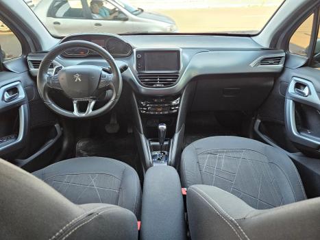 PEUGEOT 208 1.6 16V 4P FLEX GRIFFE, Foto 8