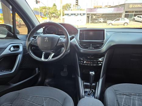 PEUGEOT 208 1.6 16V 4P FLEX GRIFFE, Foto 9