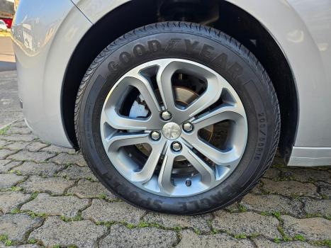 PEUGEOT 208 1.6 16V 4P FLEX GRIFFE, Foto 10