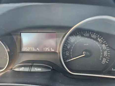 PEUGEOT 208 1.6 16V 4P FLEX GRIFFE, Foto 11