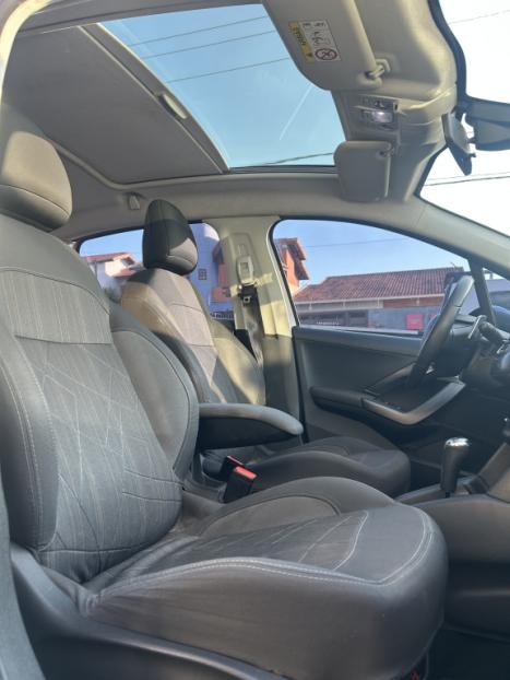 PEUGEOT 208 1.6 16V 4P FLEX GRIFFE AUTOM�TICO, Foto 7