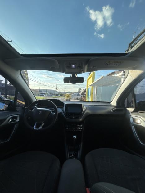 PEUGEOT 208 1.6 16V 4P FLEX GRIFFE AUTOM�TICO, Foto 8
