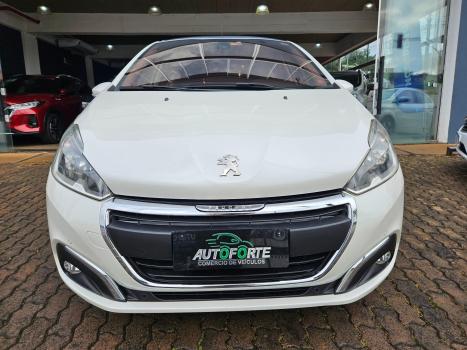PEUGEOT 208 1.6 16V 4P FLEX GRIFFE AT6 AUTOM�TICO, Foto 1