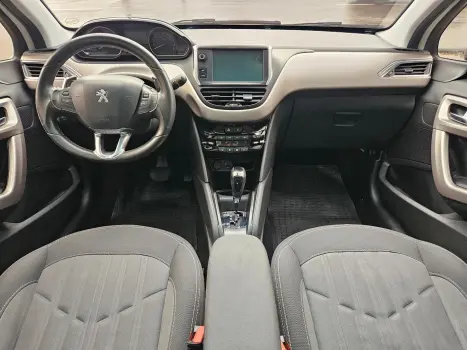 PEUGEOT 208 1.6 16V 4P FLEX GRIFFE AT6 AUTOM�TICO, Foto 8