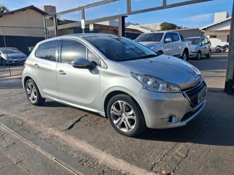 PEUGEOT 208 1.6 16V 4P FLEX GRIFFE AUTOM�TICO, Foto 1