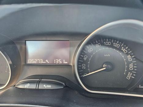 PEUGEOT 208 1.6 16V 4P FLEX GRIFFE, Foto 11