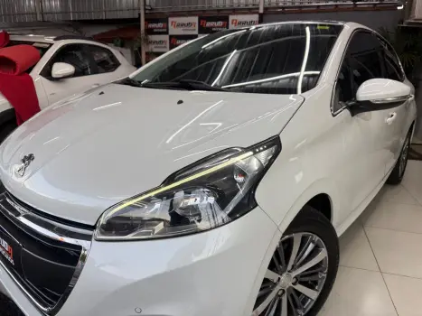 PEUGEOT 208 1.6 16V 4P FLEX GRIFFE AUTOM�TICO, Foto 2